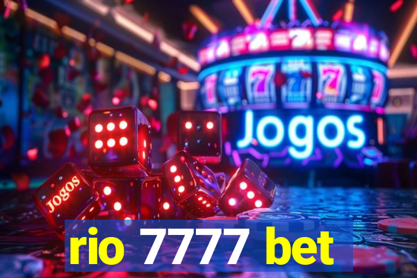 rio 7777 bet